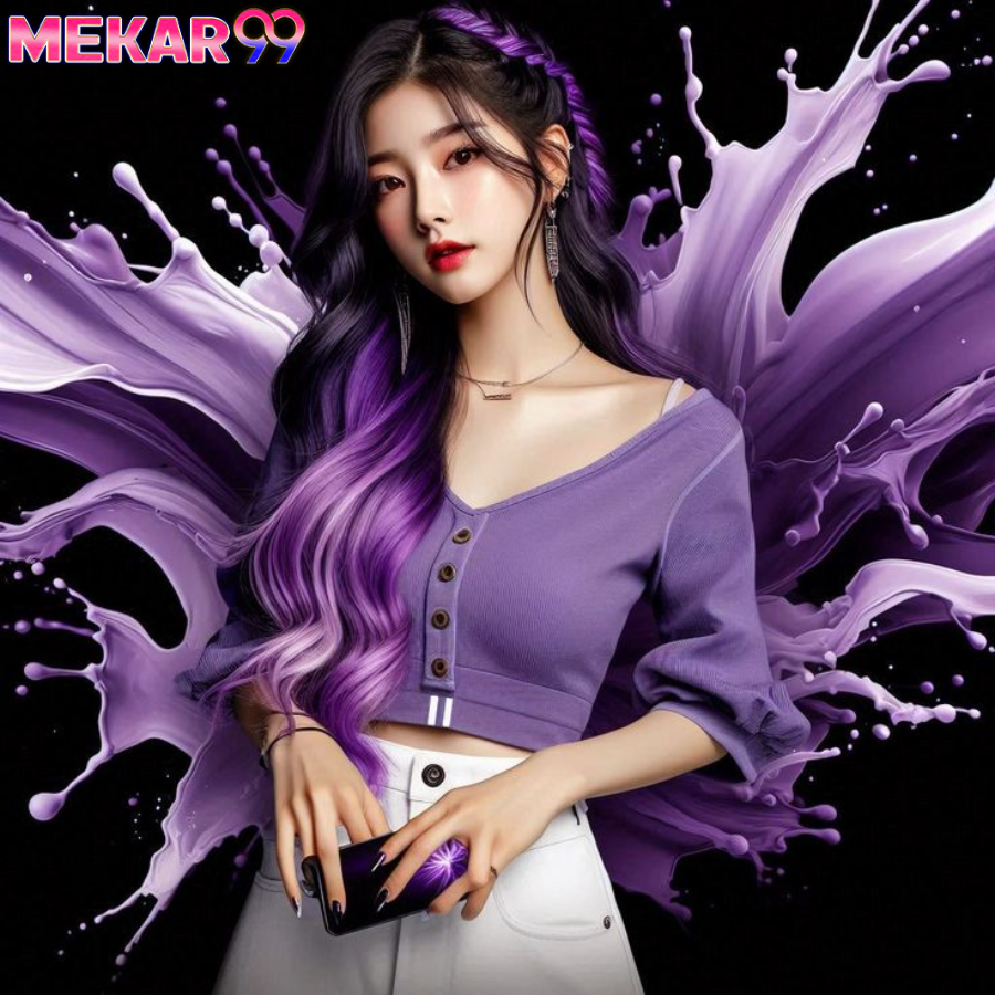 Mekar99 - Agen Judi Online Terlengkap Depo 10k