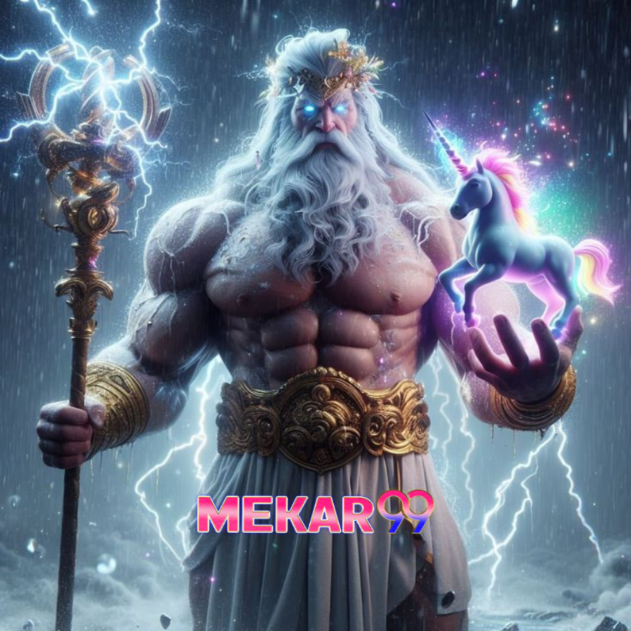 MEKAR99 > Situs Slot Online Gacor Ternama #1 2025